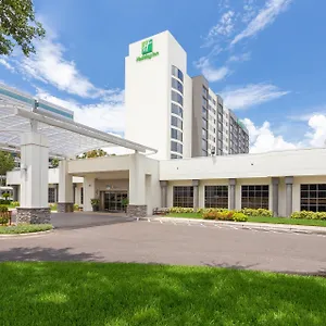 3* Hotel Westshore - Airport Area By Ihg